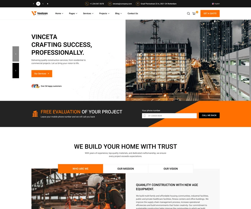Ocs groupe|Équipe managériale