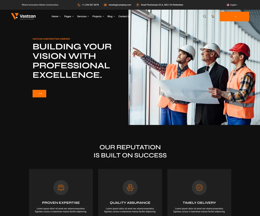 Ocs groupe|Équipe managériale