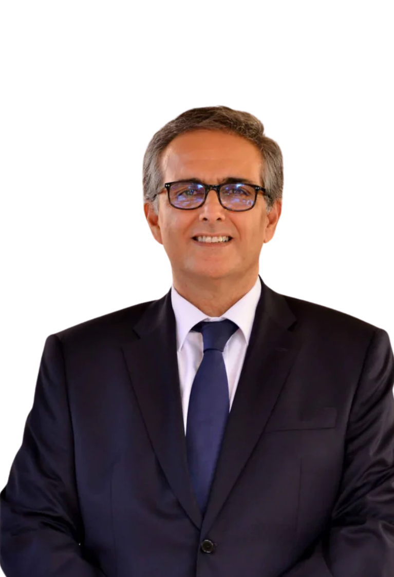 Ocs groupe|Équipe managériale