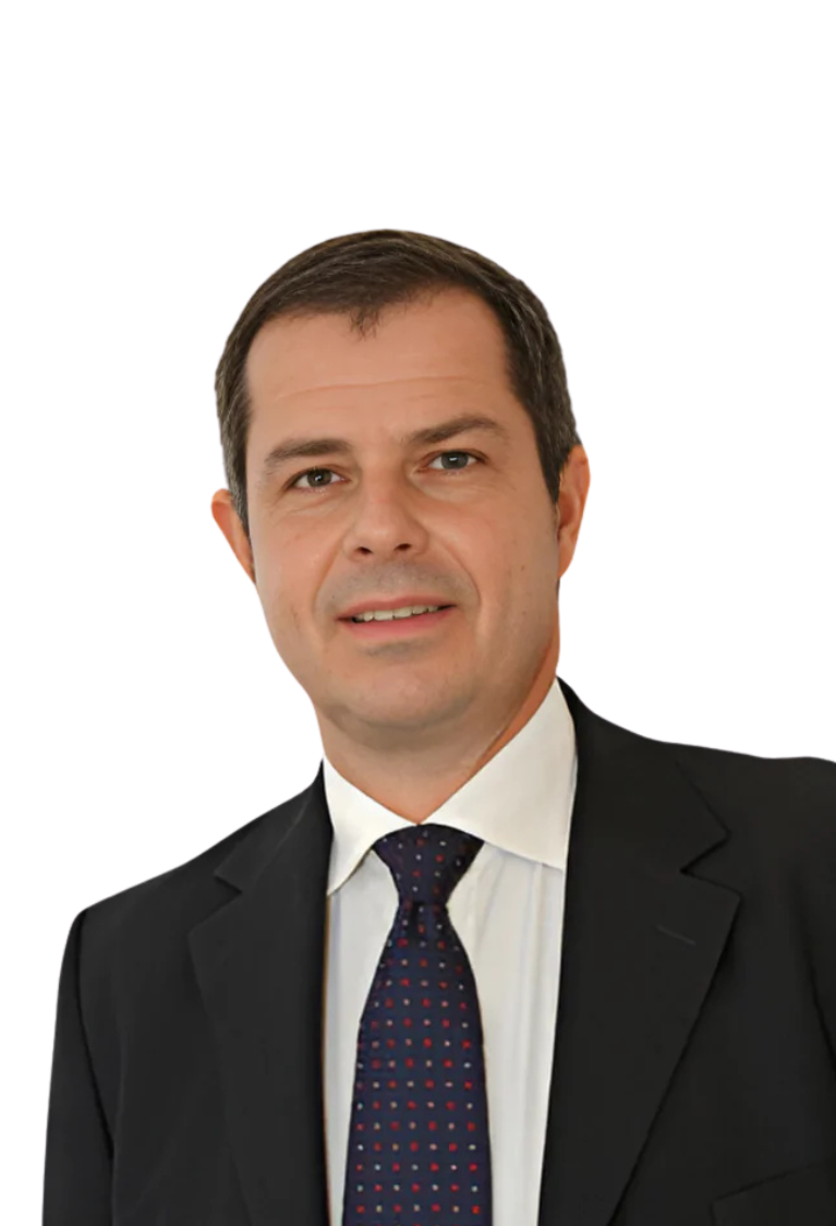 Ocs groupe|Équipe managériale