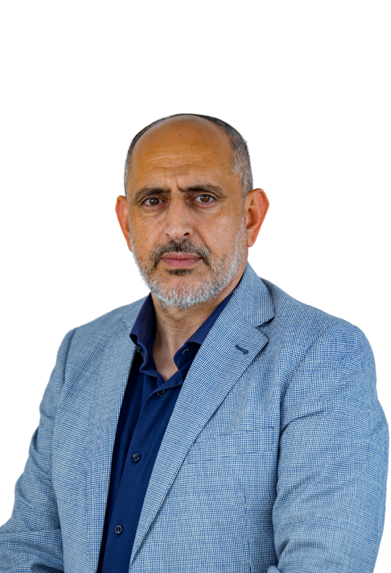 Ocs groupe|Équipe managériale