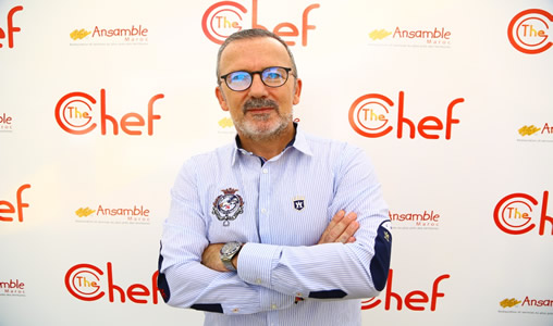 Actualités restauration collective OCS Groupe