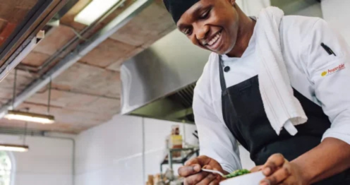 Ocs groupe|Histoire du groupe