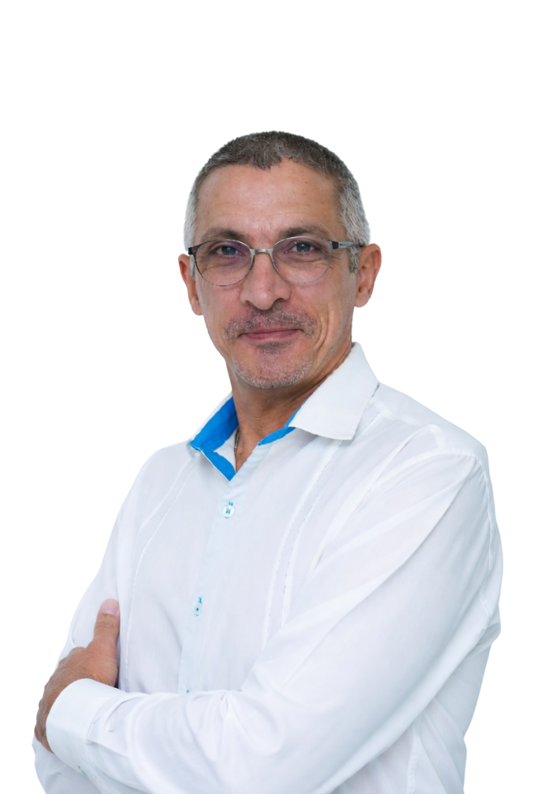 Ocs groupe|Équipe managériale