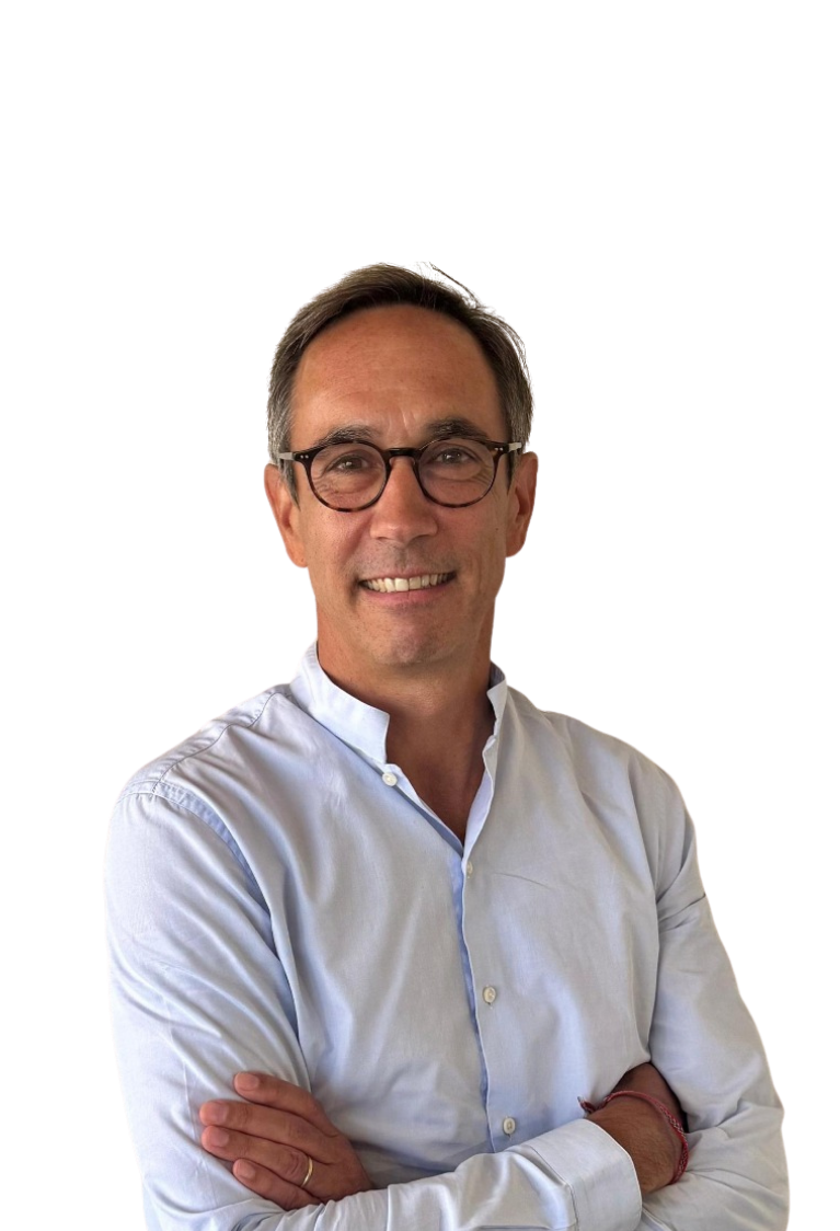 Ocs groupe|Équipe managériale